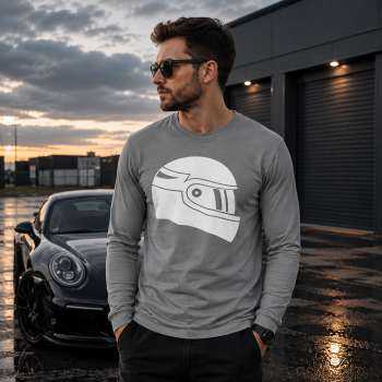 LONGSLEEVE M8 KASK